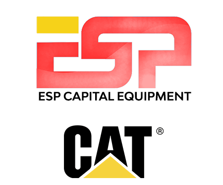 ESP Capital Equipment