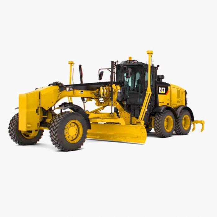 Earthmoving Equipment