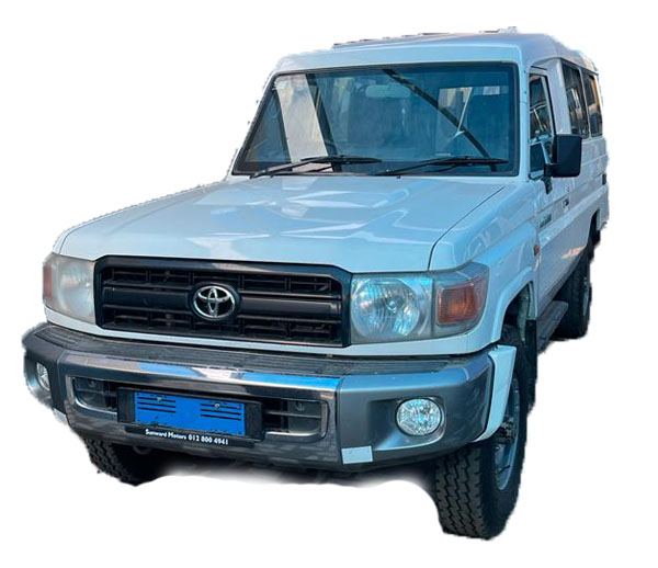 Compaction Equipment